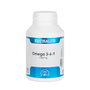 EQUISALUD OMEGA 3-6-9 120 capsules
