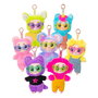 Nunos Lil' Monsters Blind Box présentoir Peluche Aventures au supermarché 10 cm (6)