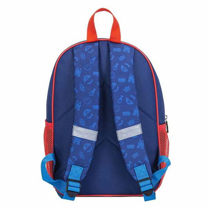 Cartable Toybags