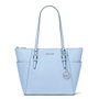 Michael Kors Sac Charlotte 35F0SCFT3L-PALE-OCEAN Bleu