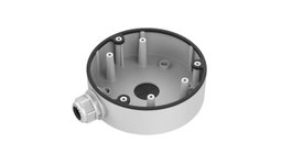 Hikvision Junction box Blanc