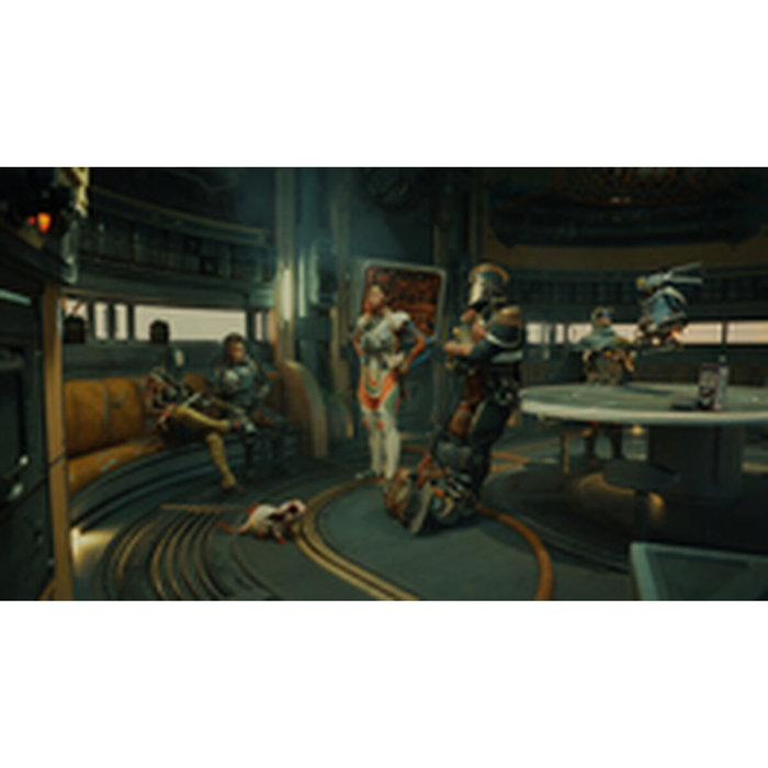 Microsoft The Outer Worlds 2 - Xbox Series X Microsoft The Outer Worlds 2 - Xbox Series X