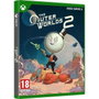 Microsoft The Outer Worlds 2 - Xbox Series X