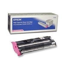 Epson C13S050231 Toner Magenta Original 2.000 Pages Compatible AcuLaser C2600 Epson C13S050231 Toner Magenta Original 2.000 Pages Compatible AcuLaser C2600