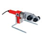 Machine de soudage de tuyaux Super Ego 1500000448 800 W Plastique