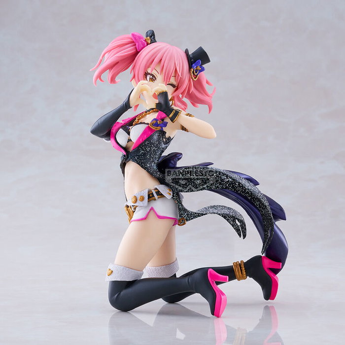 Banpresto Mika Jougasaki Espresto Repaint Ver. The Idolmaster Cinderella Girls