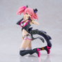 Banpresto Mika Jougasaki Espresto Repaint Ver. The Idolmaster Cinderella Girls