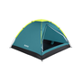 Bestway 68085 Tente Camping Polyester Fibre de Verre 210x210x130 cm