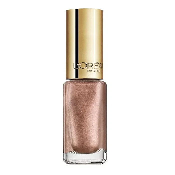 L'Oréal Paris Color Riche Le Vernis 106 Versailles Or L'Oréal Paris Color Riche Le Vernis 106 Versailles Or