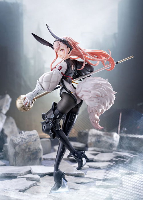 Falslander statuette PVC 1/7 Hexe 27 cm Falslander statuette PVC 1/7 Hexe 27 cm