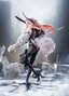 Falslander statuette PVC 1/7 Hexe 27 cm