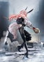 Falslander statuette PVC 1/7 Hexe 27 cm