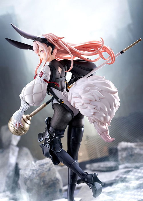 Falslander statuette PVC 1/7 Hexe 27 cm Falslander statuette PVC 1/7 Hexe 27 cm
