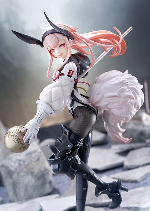 Falslander statuette PVC 1/7 Hexe 27 cm Falslander statuette PVC 1/7 Hexe 27 cm