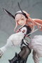 Falslander statuette PVC 1/7 Hexe 27 cm