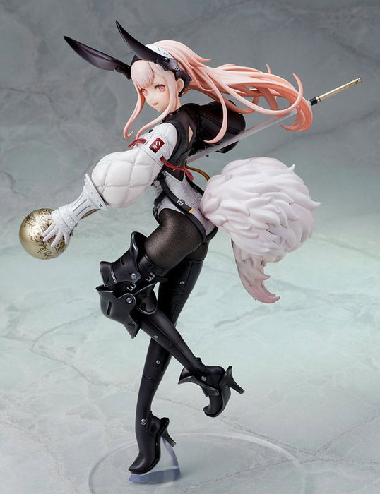 Falslander statuette PVC 1/7 Hexe 27 cm Falslander statuette PVC 1/7 Hexe 27 cm