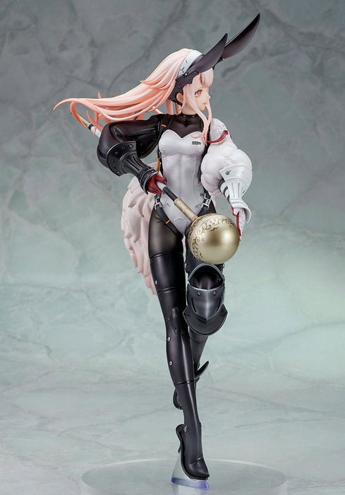 Falslander statuette PVC 1/7 Hexe 27 cm Falslander statuette PVC 1/7 Hexe 27 cm
