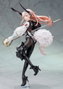 Falslander statuette PVC 1/7 Hexe 27 cm