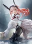 Falslander statuette PVC 1/7 Hexe 27 cm