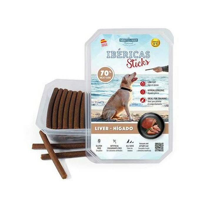 Snack pour chiens Trixie 350 g Snack pour chiens Trixie 350 g