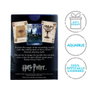 Aquarius Harry Potter jeu de cartes à jouer Wizarding World