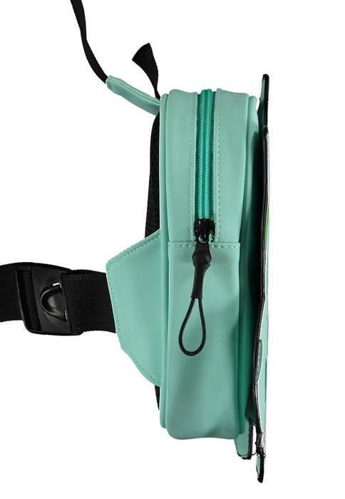Difuzed sac à bandoulière Pokémon Bulbizarre Difuzed sac à bandoulière Pokémon Bulbizarre