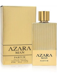 Fragrance World Azara Eau de Parfum pour Hommes 100 ml
