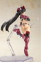 Frame Arms Girl figurine Plastic Model Kit P3 Magatsuki Ninja Ver. 15 cm