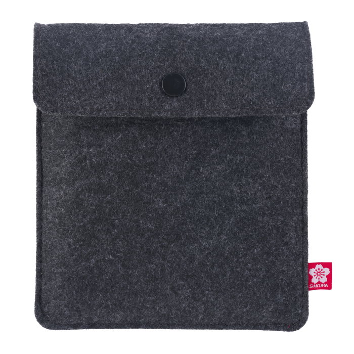 Sakura Pigma Micron Negro Edition - Set de 10 tailles, Noir