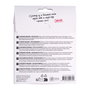 Sakura Pigma Micron Negro Edition - Set de 10 tailles, Noir