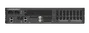 BSS Soundweb OMNI 256p Processeur DSP 256x256 canaux Dante/AES67, AEC, VoIP