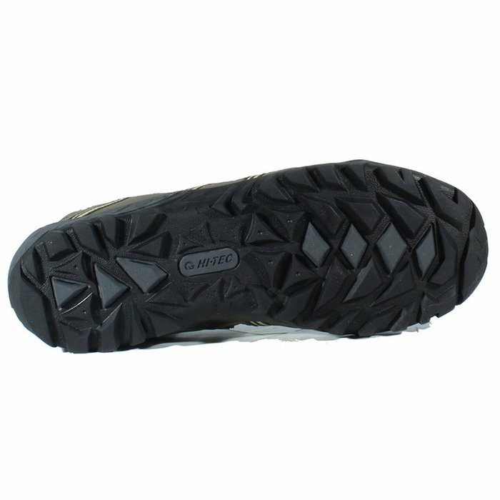 Sandales de montagne Hi-Tec Pampa Olive 25