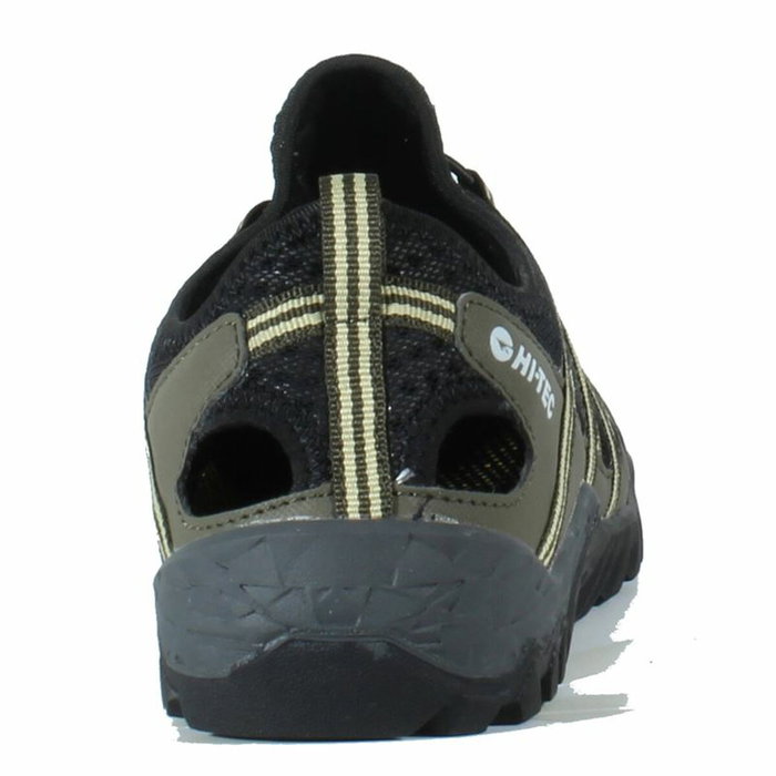 Sandales de montagne Hi-Tec Pampa Olive 25
