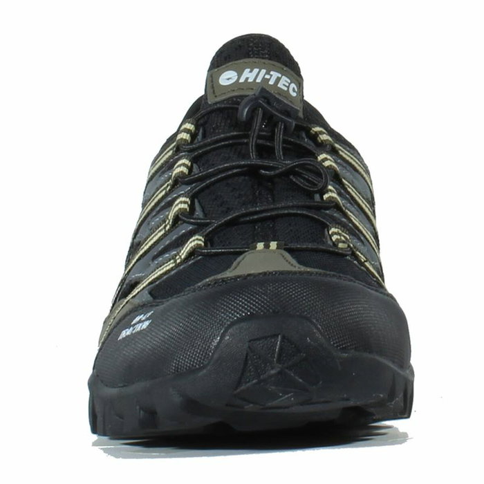 Sandales de montagne Hi-Tec Pampa Olive 25