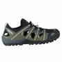 Sandales de montagne Hi-Tec Pampa Olive 25