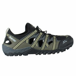 Sandales de montagne Hi-Tec Pampa Olive 25