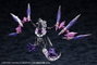 Arcanadea Plastic Model Kit XenoAlma Explode Volcalion 28 cm