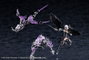 Arcanadea Plastic Model Kit XenoAlma Explode Volcalion 28 cm