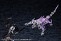 Arcanadea Plastic Model Kit XenoAlma Explode Volcalion 28 cm