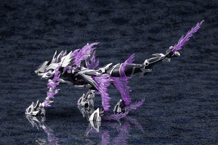 Arcanadea Plastic Model Kit XenoAlma Explode Volcalion 28 cm Arcanadea Plastic Model Kit XenoAlma Explode Volcalion 28 cm
