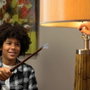 Spin Master Baguette Magique Sort Spectaculaire Harry Potter