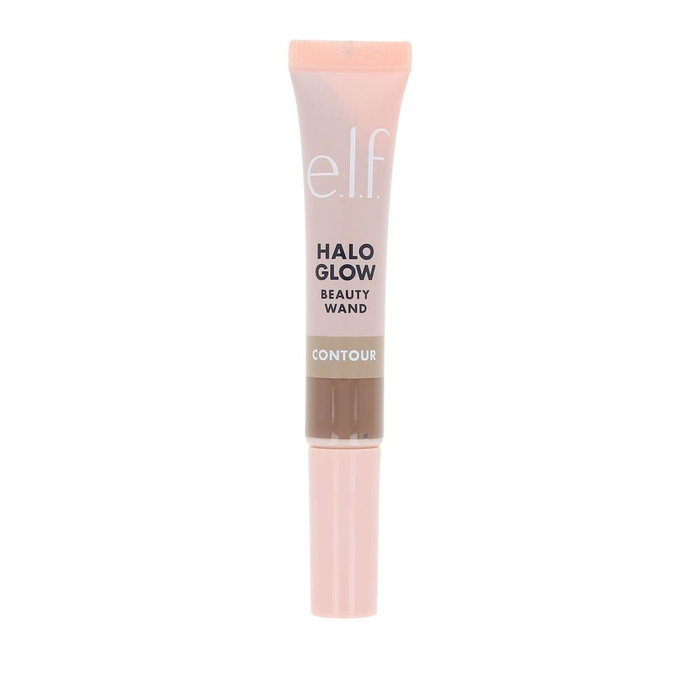 Elf Cosmetics HALO GLOW Wand Contour du Visage Medium/Bronzé 10 ml Elf Cosmetics HALO GLOW Wand Contour du Visage Medium/Bronzé 10 ml
