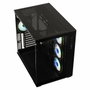 BitFenix AL118 Boîtier Cube Noir
