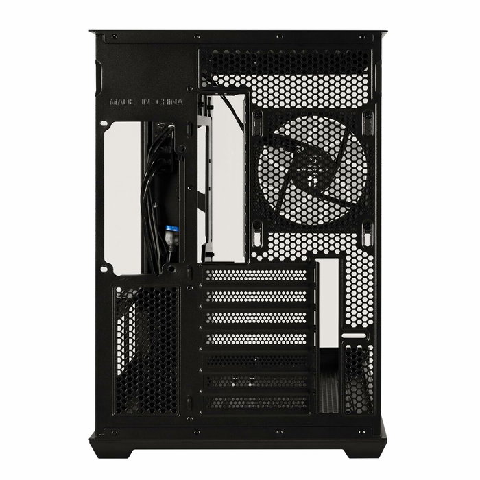 BitFenix AL118 Boîtier Cube Noir