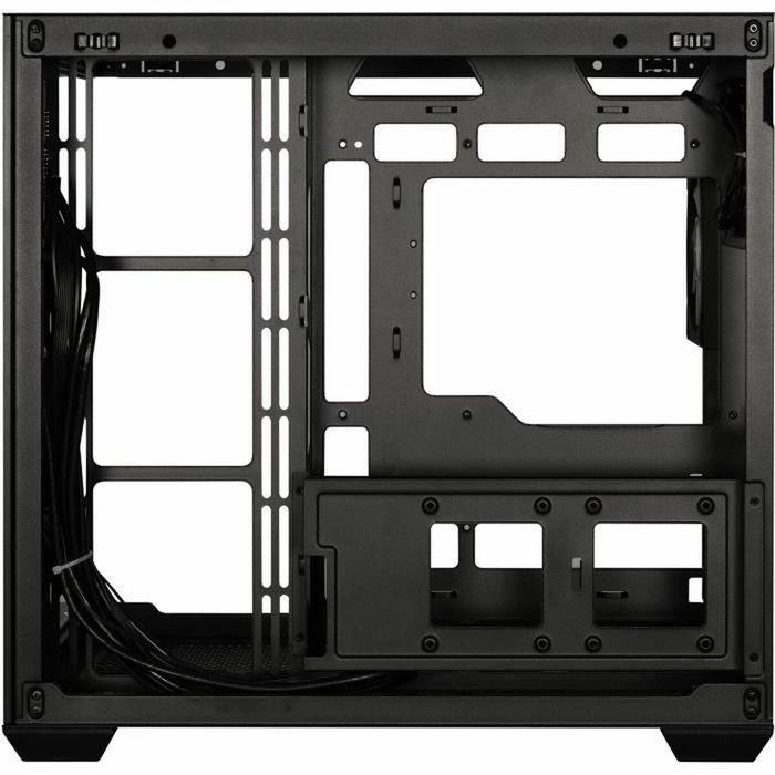 BitFenix AL118 Boîtier Cube Noir