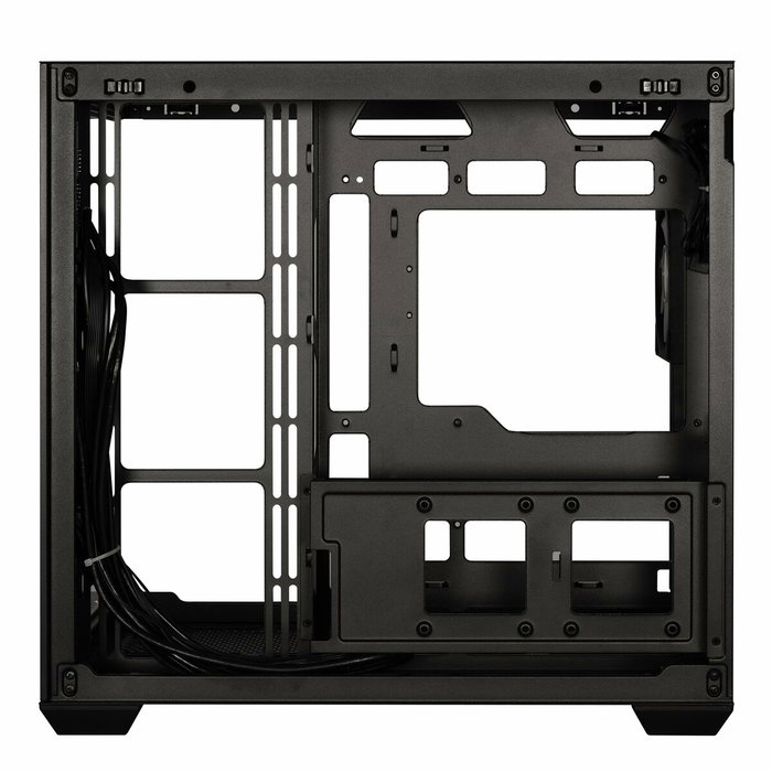 BitFenix AL118 Boîtier Cube Noir