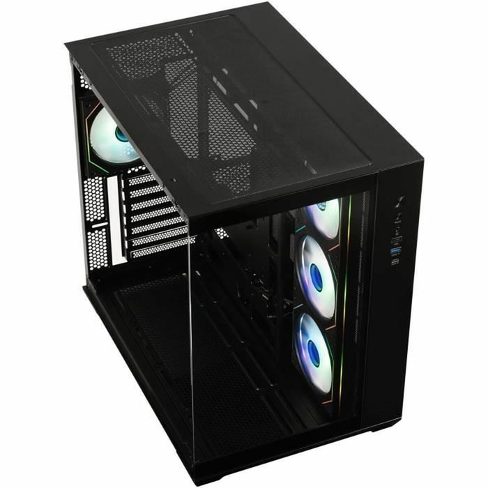 BitFenix AL118 Boîtier Cube Noir
