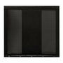 BitFenix AL118 Boîtier Cube Noir