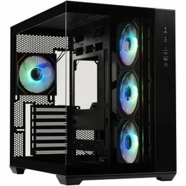 BitFenix AL118 Boîtier Cube Noir