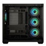 BitFenix AL118 Boîtier Cube Noir